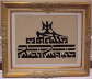 image in frame